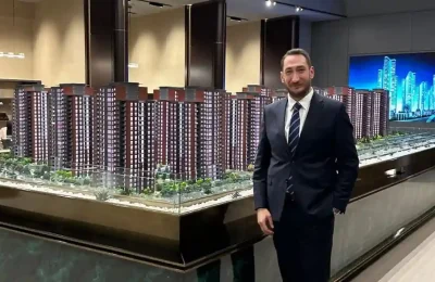 Fırat Life Style’dan “Erişilebilir Konut” Modeli Başladı