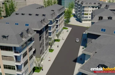 İBB’nin “Çatı Katı Bağımsız Bölüm” Plan Notu Yargıdan Döndü