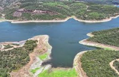 İstanbul’ da barajların doluluk oranı yüzde 50’nin üzerine çıktı