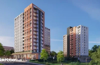 Luxera GYO’dan Ev Sahibi Olmak İsteyenlere Büyük Fırsat!