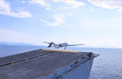 Avrupa savunma hisseleri İran savaşının aksine değer kaybetti