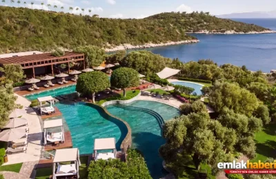 Mandarın Orıental, Bodrum’dan 2026 Sezonuna Özel Wellness Deneyimleri