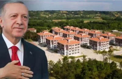 TOKİ İstanbul kurası Sonuçları Belli Oldu İşte Listesi