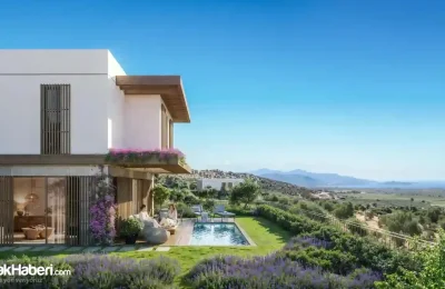 Tahincioğlu Dikili’de Planlı Gelişim ve Güvenli Yatırım Dönemi