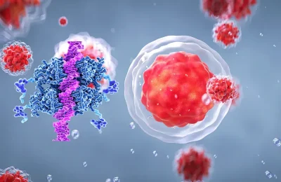 Kolon kanserinde kişiye özel dönem