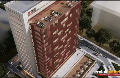 Basın Ekspres’te Yeni Nesil Ofis: Be Express Yükseliyor