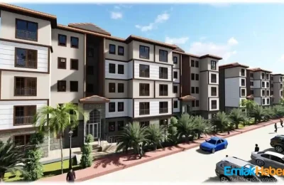 TOKİ 500 bin konut İstanbul kura listesi açıklandı