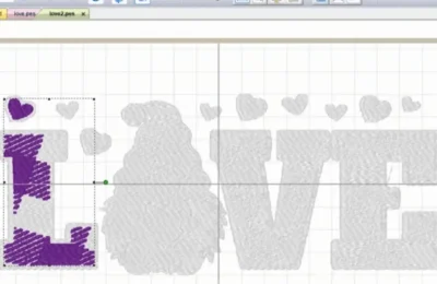 PNG to DST Converter | Online Image to Embroidery