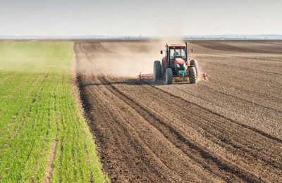 Çiftçiden Bakanlığa ‘Mazot ve Gübre’ tepkisi: “1 ay geç alan 1 torba gübre kaybediyor!”
