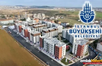 İstanbul Büyükşehir Belediyesi’nden Kentsel Dönüşümde Yeni Destek