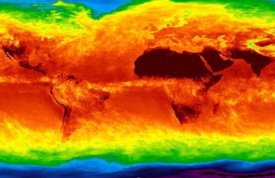 WMO 2025 İklim Raporu Yayınlandı: Dünya iklimi tarihin en dengesiz döneminde