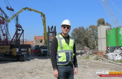 Kentsel Dönüşüm, Ülkemiz İçin Savunma Sanayisi Kadar Önemli