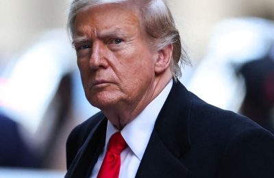 Trump’tan NATO’ya Sert Rest: “Artık İhtiyacımız Yok”