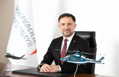 TUSAŞ Genel Müdürü, ANKA-3 ve KAAN Projelerine ilişkin son gelişmeleri aktardı