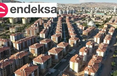 Konut Yatırımında Amortisman Süresi Yeniden 14 Yıl Seviyesinde Dengelendi