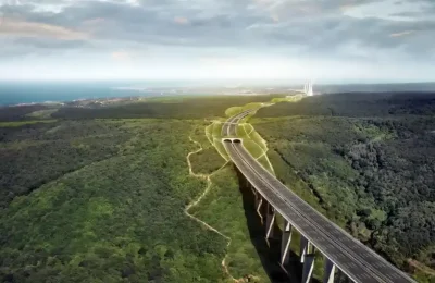 Sarıyer-Kilyos Tüneli Gayrimenkulde Yeni Bir Eşik Yaratıyor