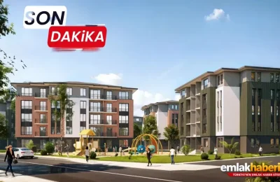 TOKİ Ankara kura sonuçları isim isim açıklanıyor!