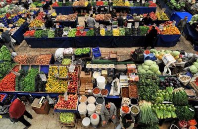 Türkiye gıda özyeterliliğinde ne durumda? “Öldük bittik” mi, yoksa “Şirinler” mi?