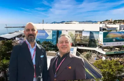 arsaVev Yönetimi MIPIM’de Küresel Gayrimenkul Devleriyle Buluştu