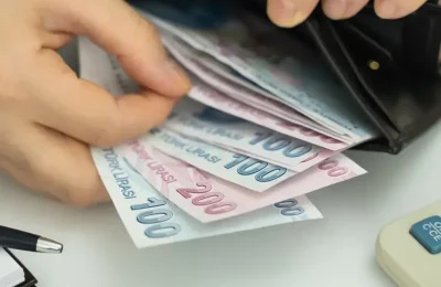 Dükkan Aidatı Nasıl Hesaplanır?