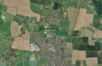 Arsa Şuyulandırma Nedir?