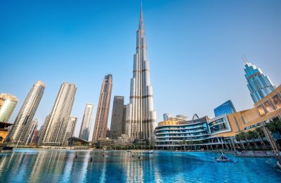 Dubai’de Emlak Balonu Patladı: Milyonluk İndirimler Bile Alıcı Bulamıyor