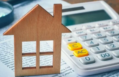 Yıllık Kira Artışı Yarı Yarıya Azaldı