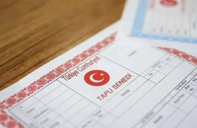 Tapuda Yeni Dönem Başlıyor: 30 Milyon TL Üstü İşlemlere Avukat Zorunluluğu Geliyor