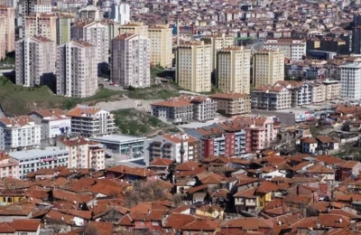 İskansız Konut Alınabilir mi?