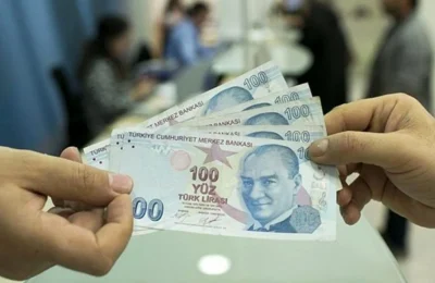 Alacaklı Olduğunu İddia Eden Ev Sahibi Borçlu Çıktı