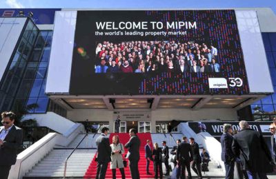 Türkiye, Gayrimenkulün Davos’u MIPIM 2026’ya Çıkarma Yapacak