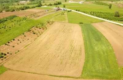 42 Şehirde Arsa Yatırımı Fırsatı: 390 Taşınmaz Satışa Çıkıyor