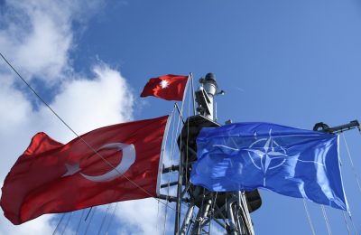 “Katar Silahlı Kuvvetlerine Ait Helikopter İlk Belirlemelere Göre Teknik Bir Arıza Nedeniyle Kaza Kırıma Uğradı”