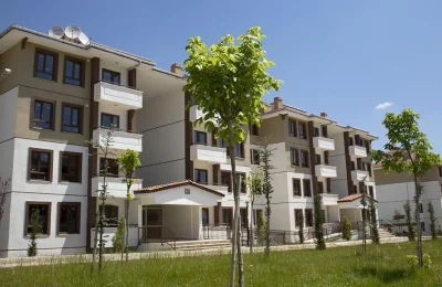 Deprem Konutlarında Peşin Ödeme Avantajı