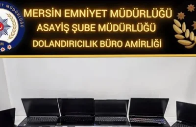 100 Milyonluk Dolandırıcılık Şebekesi Çökertildi: 7 Tutuklama
