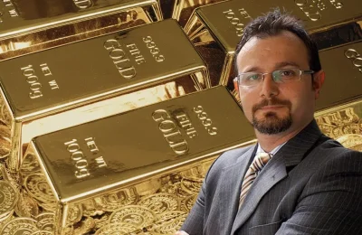 Altın olanlar dikkat! Zafer Ergezen’den kritik zirve uyarısı