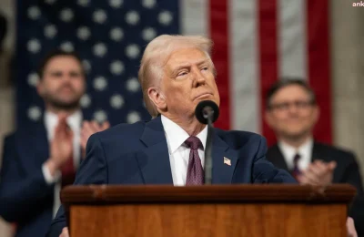 Trump, İsrail ile Lübnan arasındaki ateşkesin 3 hafta uzatılacağını duyurdu