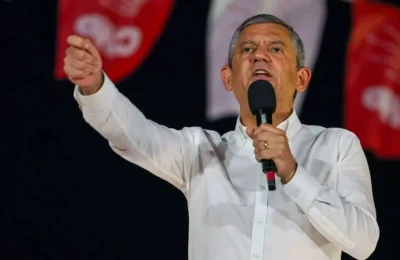 CHP’nin “Millet İradesine Sahip Çıkıyor” mitingi yarın Sakarya’da