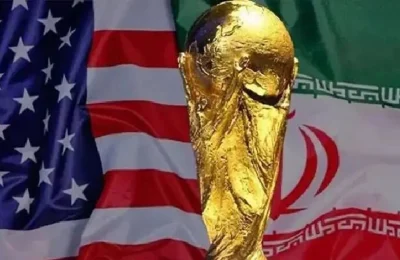 ABD Dışişleri Bakanı Rubio’dan Dünya Kupası açıklaması: İran’ın men edileceği iddiası doğru değil