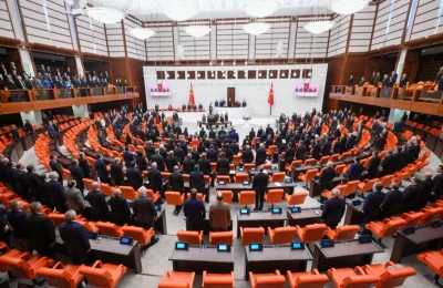 Dokunulmazlık dosyaları bini aştı: 145 vekil hakkında 1052 dosya