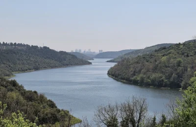 İSKİ’den “beş Alibey Barajı” kadar tasarruf çağrısı