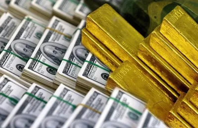 Merkez Bankası rezervleri üç haftadır yükselişte