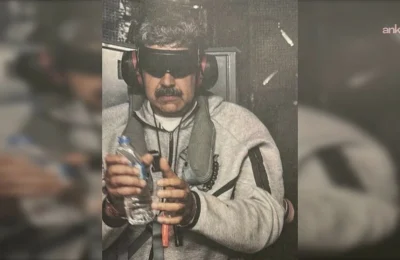 ABD’den Maduro davasında geri adım: Yaptırımlar esnetildi