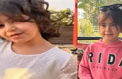 7 Yaşındaki Yüsra’nın Ölümünde Yeni Gelişme: 15 Sağlık Çalışanı Hakkında Soruşturma İzni