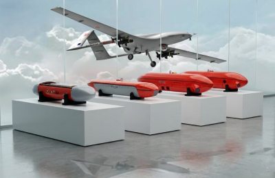 Japonya’nın Yeni Gözdesi Bayraktar TB2S