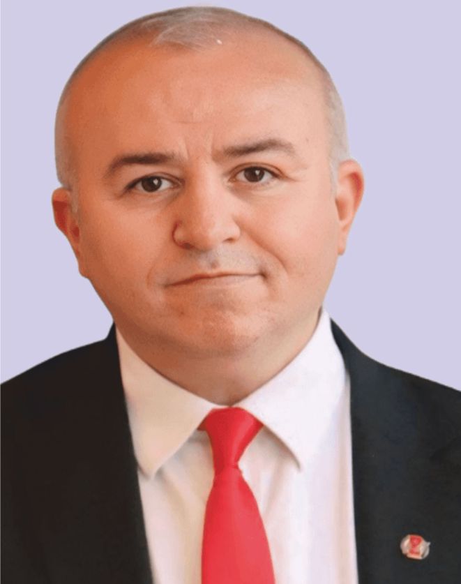 HÜSEYİN AKIN