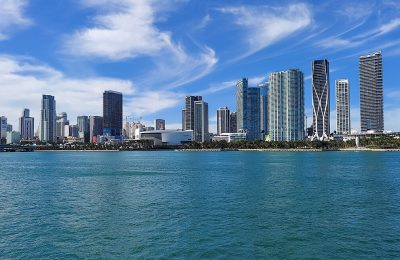 Türk Yatırımcının Yeni Gözdesi Miami: Dubai’den Kaçan Türkler Florida Yolunda!