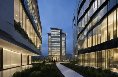 Gayrimenkulde Büyük Değişim: Konut, Dükkân mı Yoksa Ofis mi?