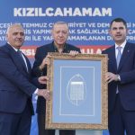 Başkan Süleyman Acar’dan 7 yıl değerlendirmesi.