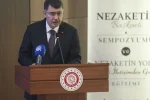 Ankara Valiliği “Nezaketin Başkenti” başlıklı sempozyum düzenledi